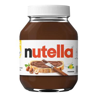 NUTELLA GR.950 VASO