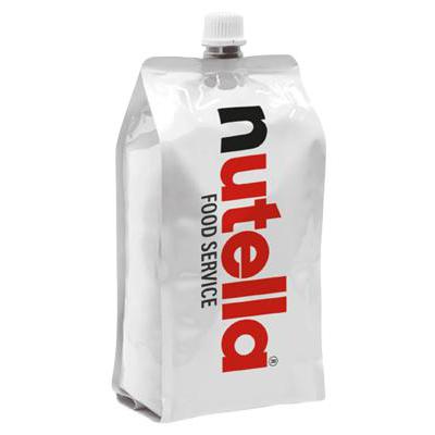 NUTELLA KG.1 CARTUCCIA