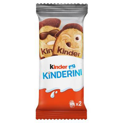 KINDER KINDERINI T2 GR.25