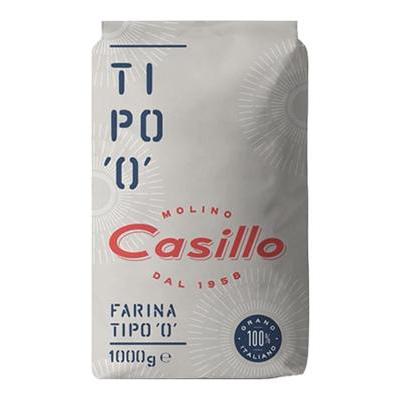 CASILLO FARINA TIPO 