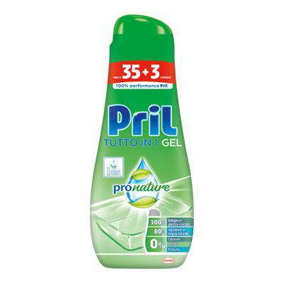 PRIL GEL ALLIN1 GREEN 38 LAVAGGI