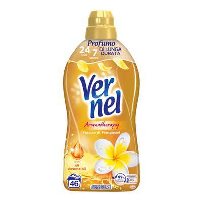 VERNEL AMMORBIDENTE CONC.46 LAVAGGI YELLOW FRANGIPANE LT.1.1