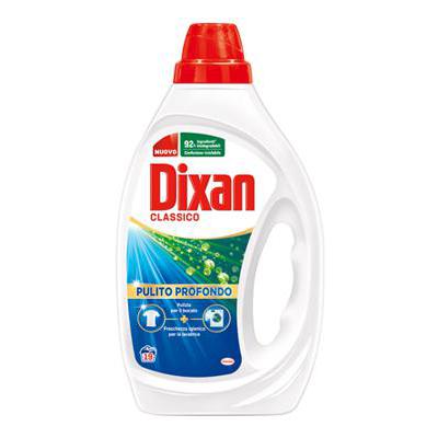 DIXAN LIQUIDO CLASSICO 19 LAVAGGI