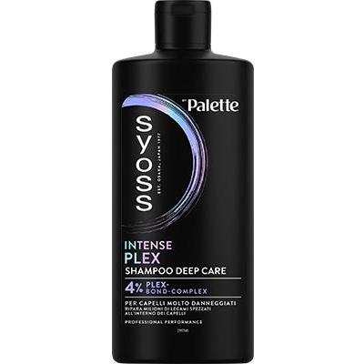 PALETTE PROFESSIONAL BALSAMO ML250 STRESSATI DANNEGGIATI