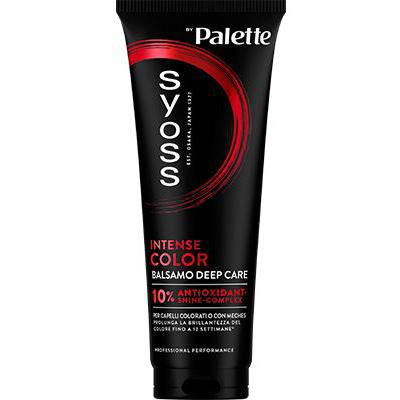 PALETTE PROFESSIONAL BALSAMO ML.250 COLOR PER CAPELLI COLORA