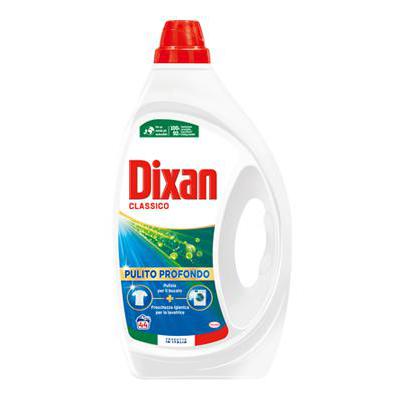 DIXAN LIQUIDO 44 LAVAGGI CLASSICO