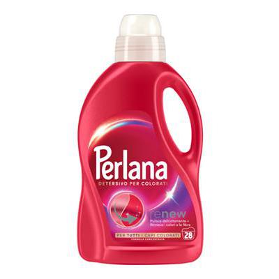 PERLANA COLORATI 28 MISURINI ML.1440