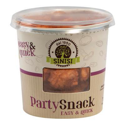SINISI RICE CRACKERS GR.70