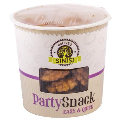 SINISI RICE CRACKERS GR.70