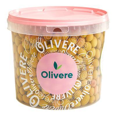 OLIVERE OLIVE TERMITE DI BITETTO SALAMOIA KG.3.5