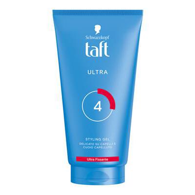 TAFT ML.150 GEL TUBO ULTRA (ELECTRO FORCE)