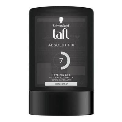 TAFT GEL ABSOLUT FIX ML.300