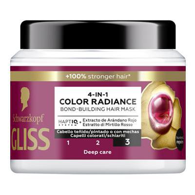 GLISS MASCHERA 4IN1 COLOR PERFECT ML.400