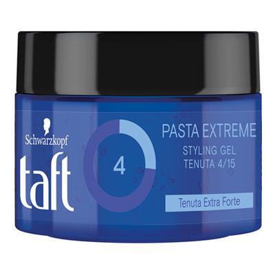 TAFT PASTA EXTREME FISSANTE ML.250