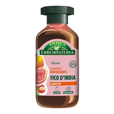 ANTICA ERBORISTERIA SHAMPOO FICO D'INDIA ML.250