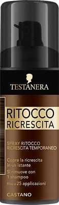 TESTANERA RITOCCO ML.120 CASTANO