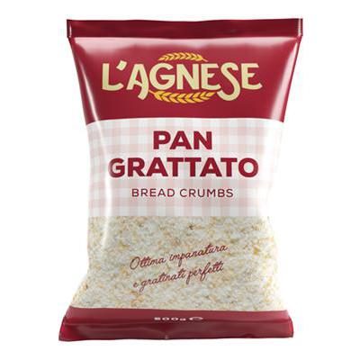 L'AGNESE PANGRATTATO GR.500