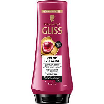 GLISS BALSAMO COLORE PROTECT/BRILLANTE ML.200