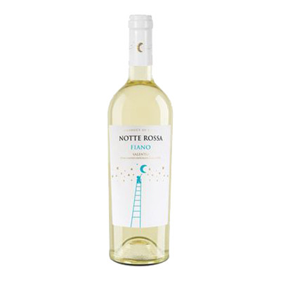 NOTTEROSSA IGP FIANO 12,5 CL.75