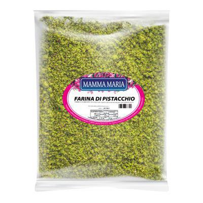 MAMMA MARIA FARINA DI PISTACCHIO GR.75