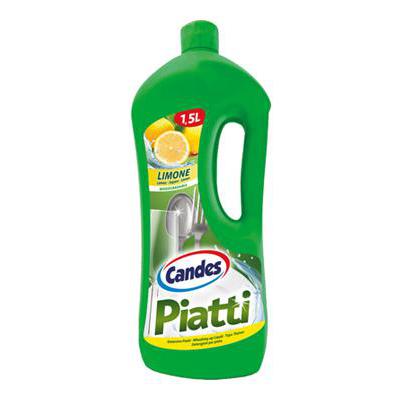 CANDES PIATTI LIMONE LT.1,5