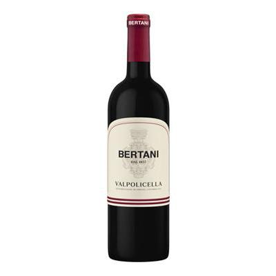 BERTANI VALPOLICELLA DOC LEGACY CL.75 12�