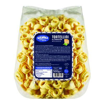 MAMMA MARIA TORTELLINI FORMAGGIO GR.500