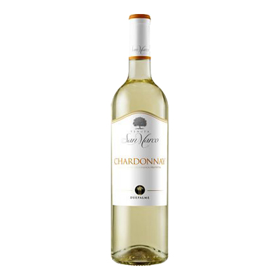 TENUTA SAN MARCO CHARDONNAY IGP CL75 12