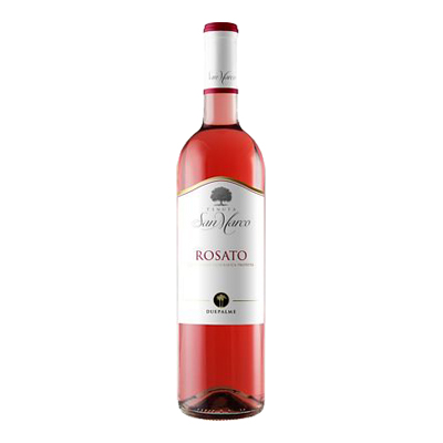 TENUTA SAN MARCO ROSATO IGP CL75 12