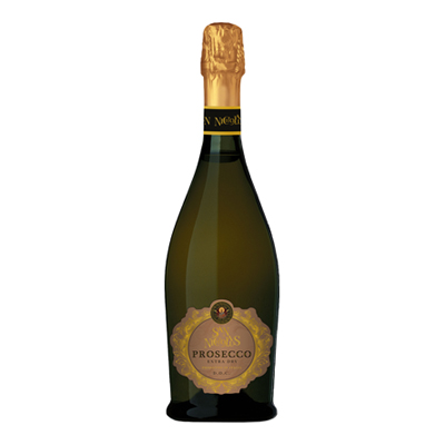 SAN NICHOLAUS PROSECCO D.O.C.PREMIUM 11 CL.75   EXTRA DRY