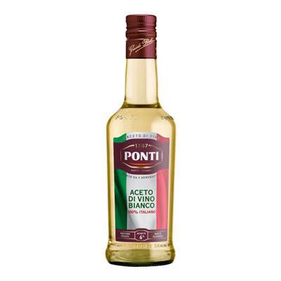 PONTI ACETO BIANCO ML.500