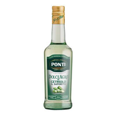 PONTI DOLCEAGRO AL CETRIOLO ML.500