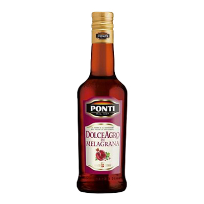 PONTI DOLCEAGRO DI MELAGRANA ML.500