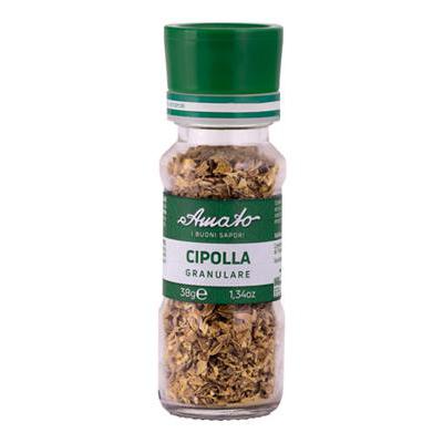 AMATO CIPOLLA GRANULARE GR.38LINEA VERDE