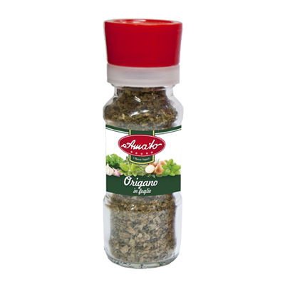 AMATO ORIGANO FOGLIE GR.13 LINEA VERDE