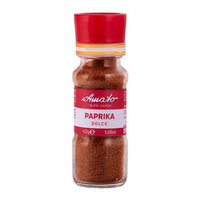 AMATO PAPRIKA DOLCE GR.46 LINEA ROSSA