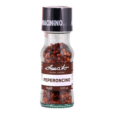 AMATO PEPERONCINO MACININ0 GR.18 MACININO