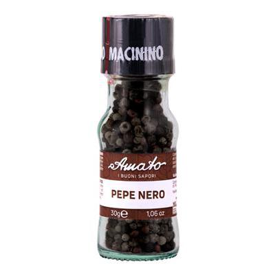 AMATO PEPE NERO MACININO GR.28MACININO