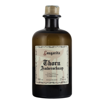 LUNGAVITA THORN SCHNAP 25 ML.500