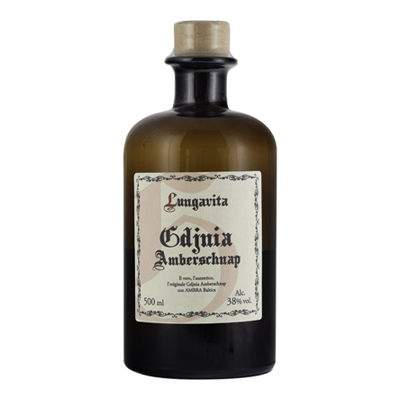 LUNGAVITA GDJNIA SCHNAP 38 ML.500