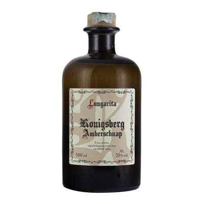 LUNGAVITA KONIGSBERG 20 ML.500