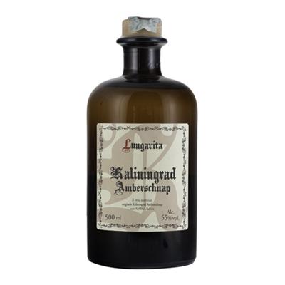 LUNGAVITA KALININGRAD 55 ML.500