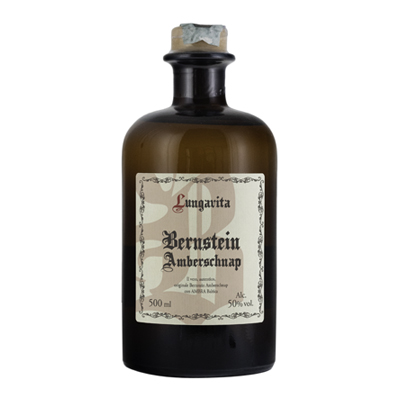 LUNGAVITA BERNSTEIN 50 ML.500