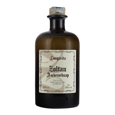 LUNGAVITA ZOLTAN SCHNAP 30 ML.500