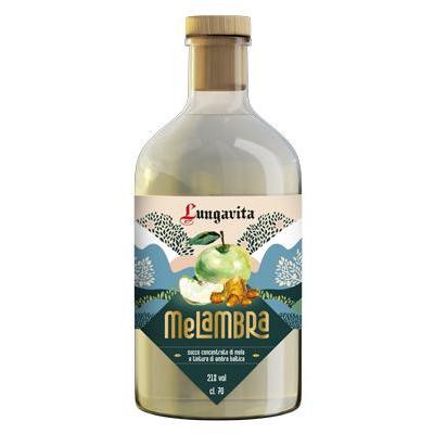 LUNGAVITA MELAMBRA 21 ML.700