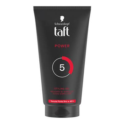 TAFT GEL TUBO ML.150 POWER