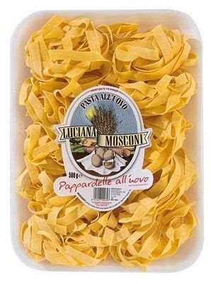 MOSCONI PAPPARDELLE UOVO GR.500
