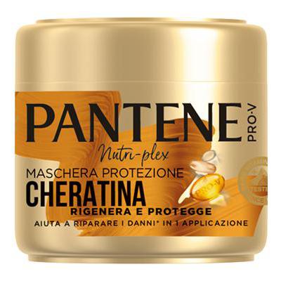 PANTENE MASCHERA RIGENERA PROTEGGE ML.300