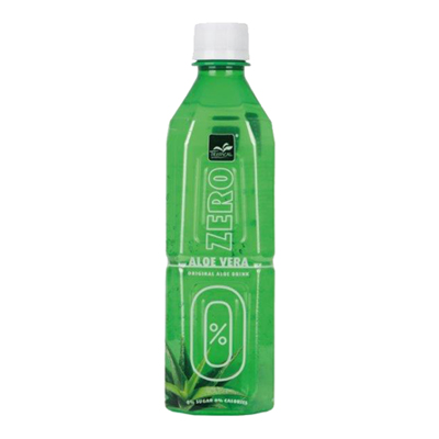 TROPICAL DRINK ALOE VERA ZEROML.500