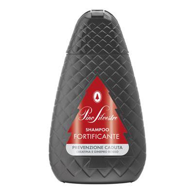 PINO SILVESTRE SHAMPOO UOMO FORTIFICANTE ML.250